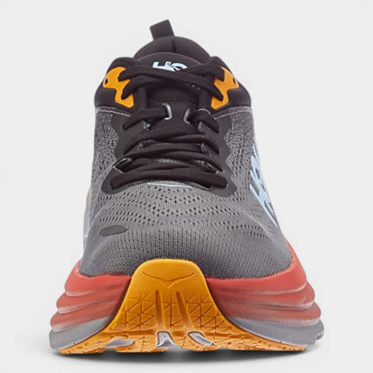 Hoka shoes - Bondi 8 - Bondi - 1123202 ACTL - As Pictured 0