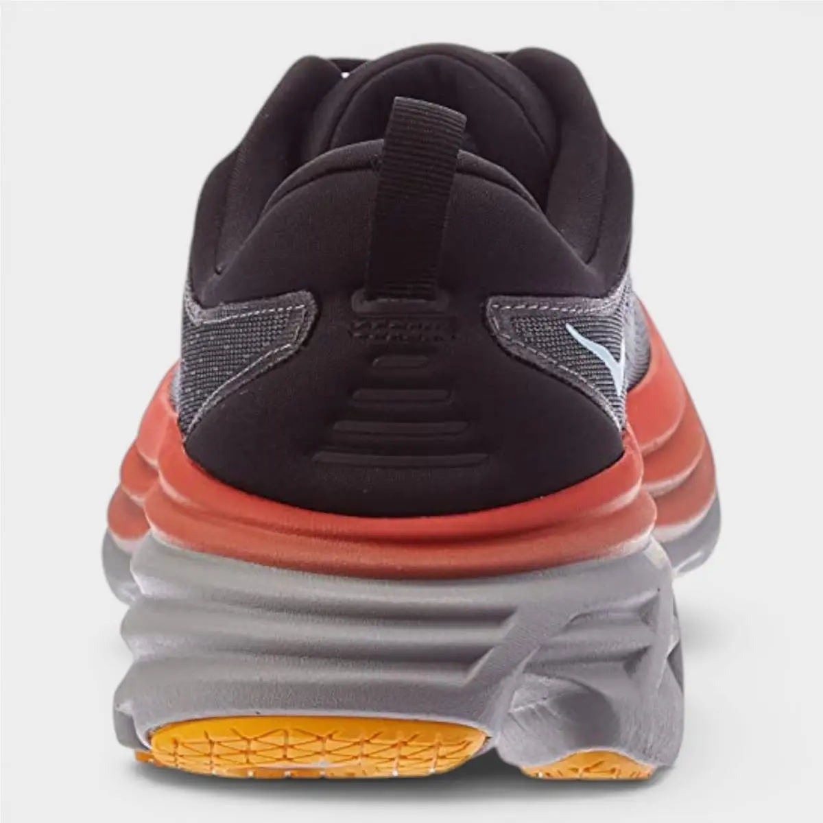 Hoka shoes - Bondi 8 - Bondi - 1123202 ACTL - As Pictured 1