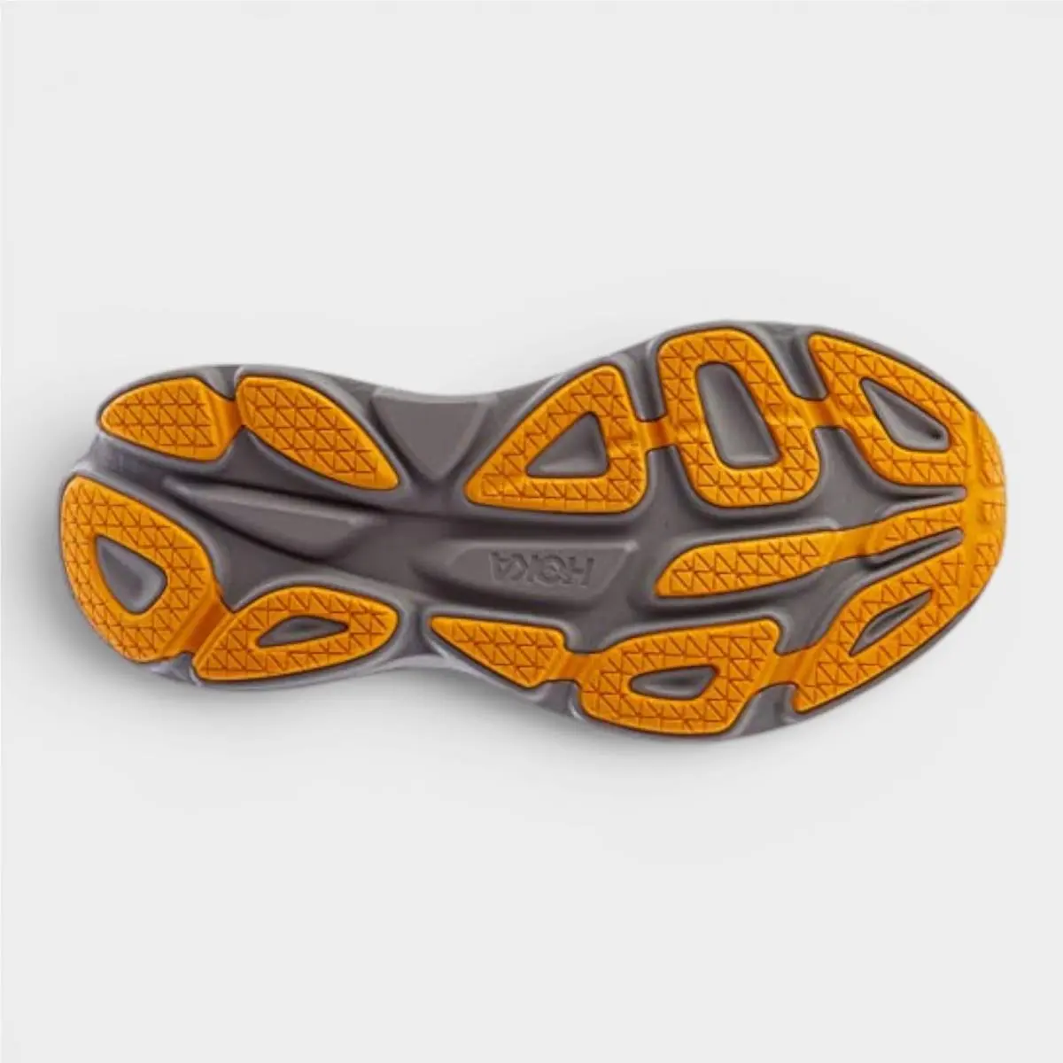 Hoka shoes - Bondi 8 - Bondi - 1123202 ACTL - As Pictured 2