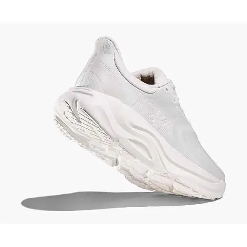 Hoka shoes - Arahi 8 - Arahi - White (UPC: 198605183614) 0