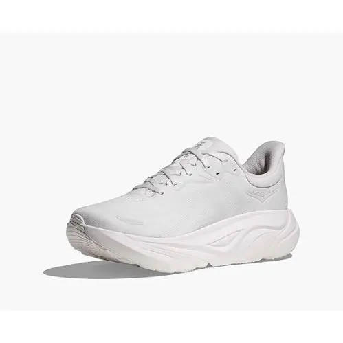 Hoka shoes - Arahi 8 - Arahi - White (UPC: 198605183614) 1
