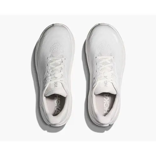 Hoka shoes - Arahi 8 - Arahi - White (UPC: 198605183614) 2