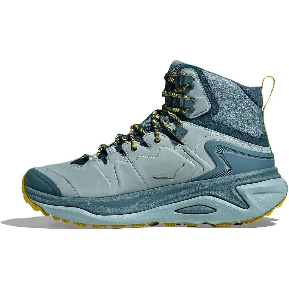 Hoka shoes - Kaha 3 GTX - Kaha GTX - Druzy (UPC: 197634761572) 0