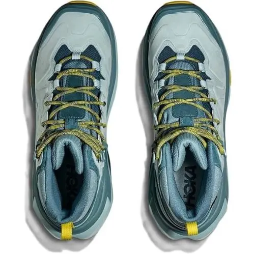 Hoka shoes - Kaha 3 GTX - Kaha GTX - Druzy (UPC: 197634761572) 1