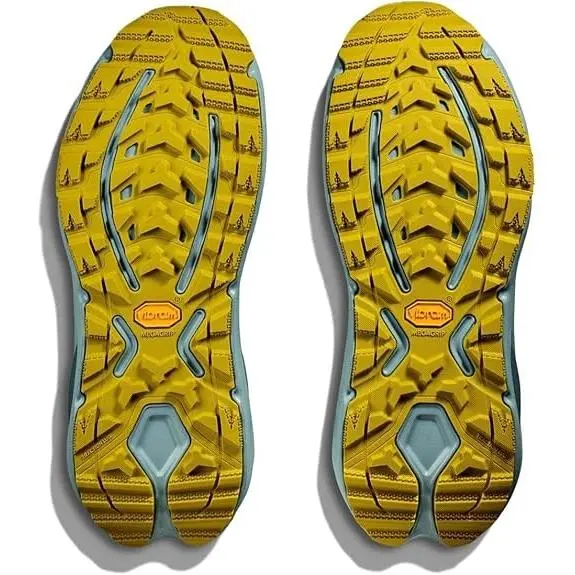 Hoka shoes - Kaha 3 GTX - Kaha GTX - Druzy (UPC: 197634761572) 2