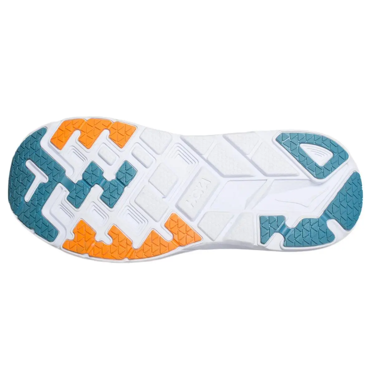 Hoka shoes - Hoka Clifton 5 - Clifton - 1093755 - Black Iris/Storm Blue 4