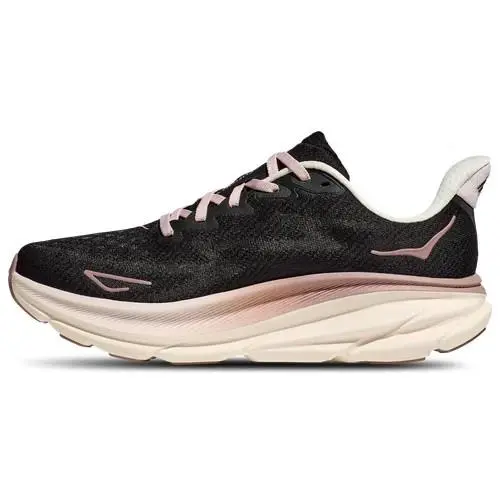 Hoka shoes - Black 2