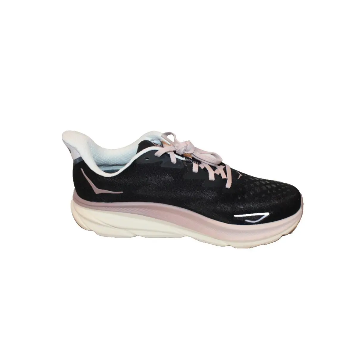 Hoka shoes - Black 4