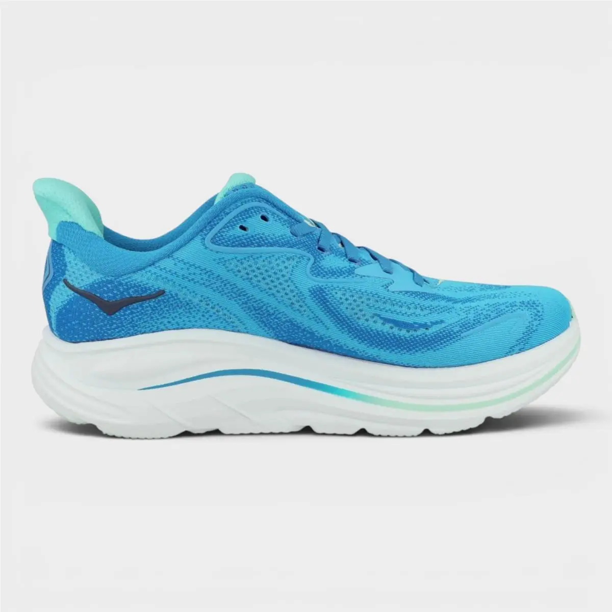 Hoka Men`s Clifton 10 Sneaker Size 11