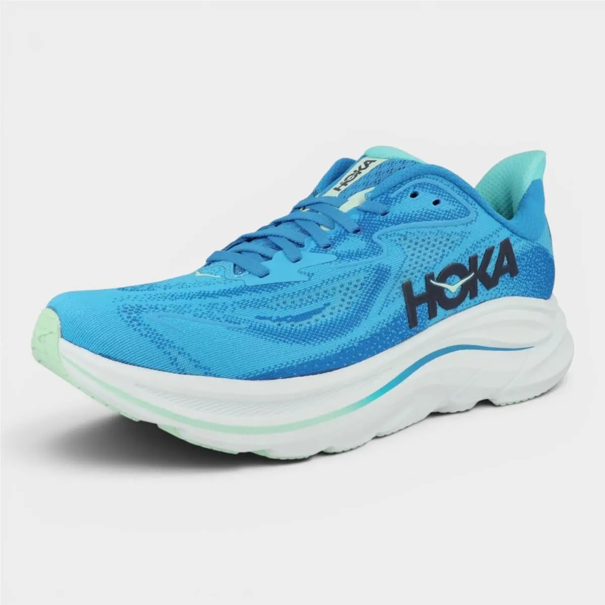 Hoka shoes - As Pictured 1