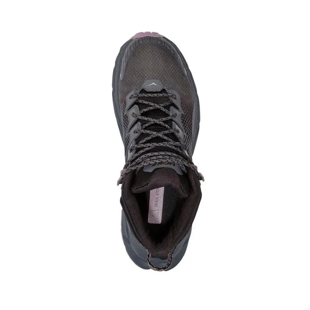 Hoka shoes - Hoka One One Code GTX - 1123166 BCSTL - Black 1
