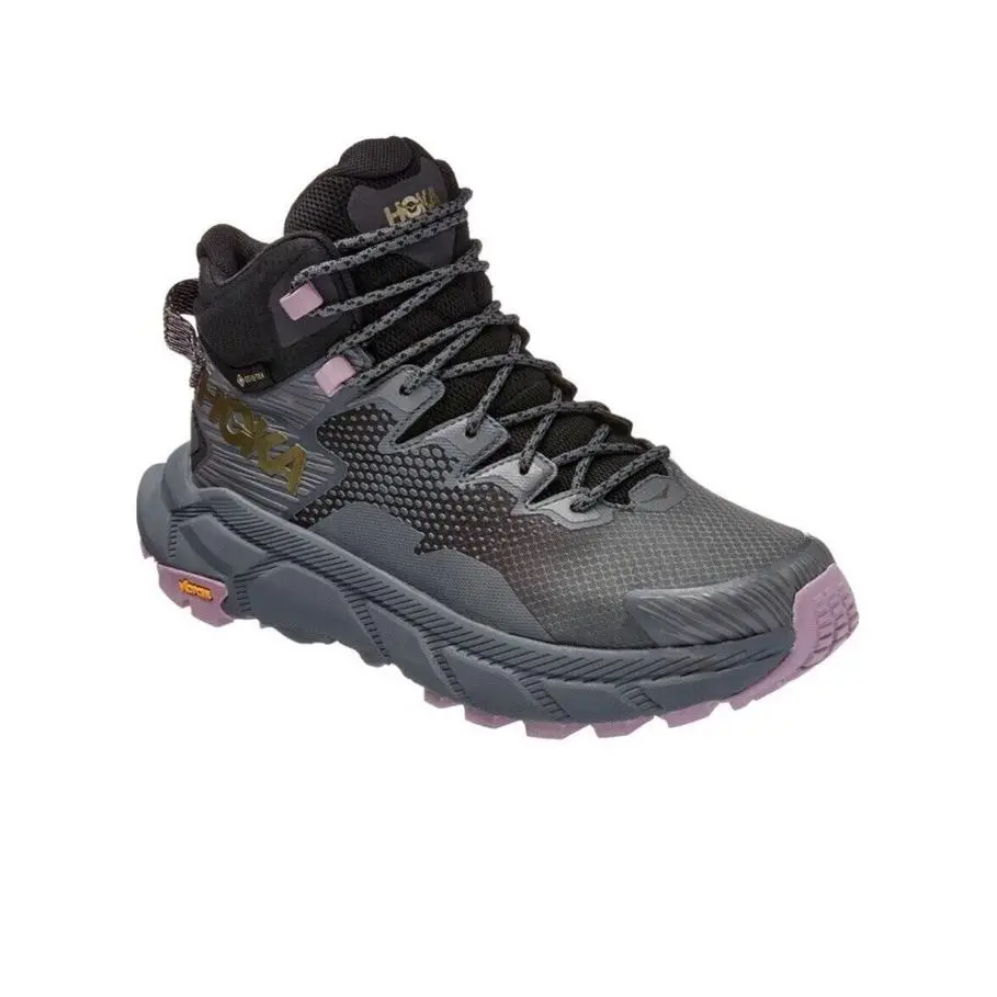 Hoka shoes - Hoka One One Code GTX - 1123166 BCSTL - Black 3