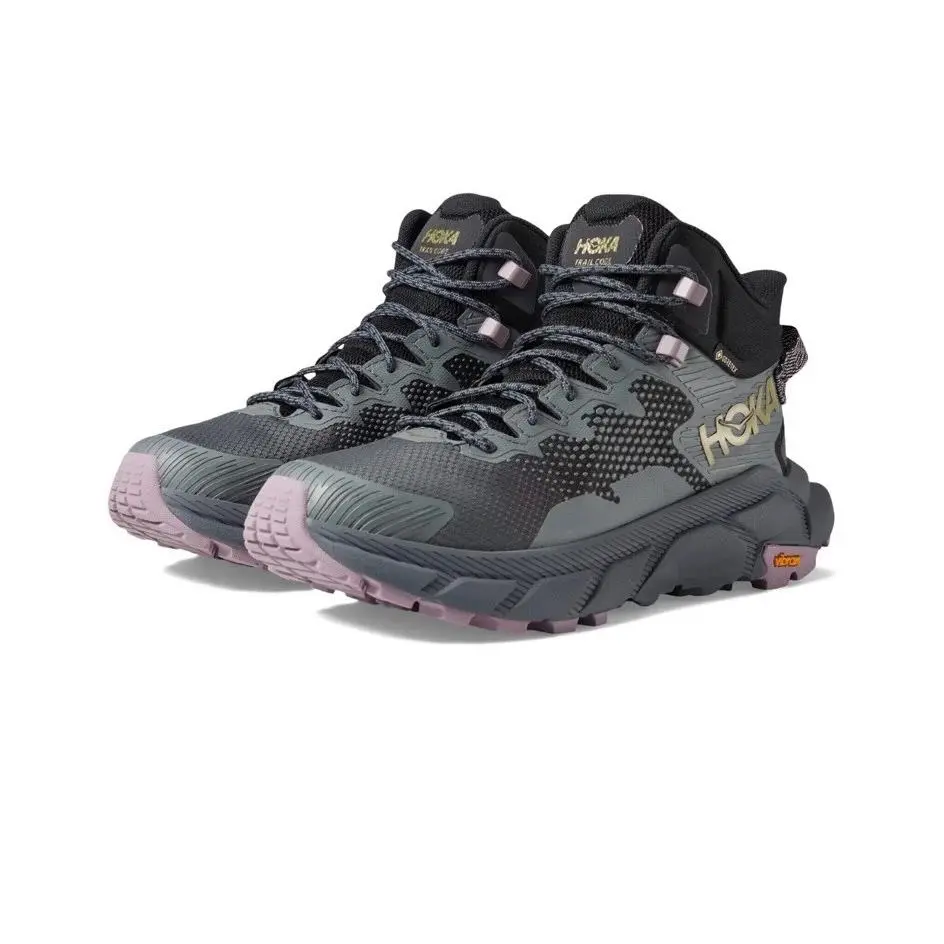 Hoka shoes - Hoka One One Code GTX - 1123166 BCSTL - Black 4