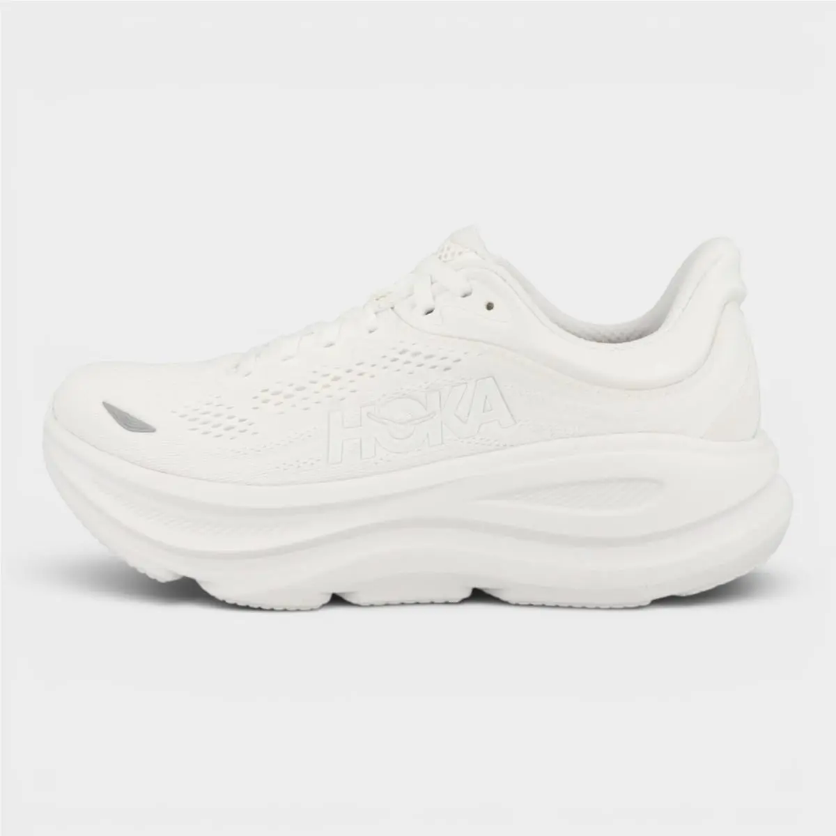 Hoka shoes - Hoka One One Bondi 9 - As Pictured 0