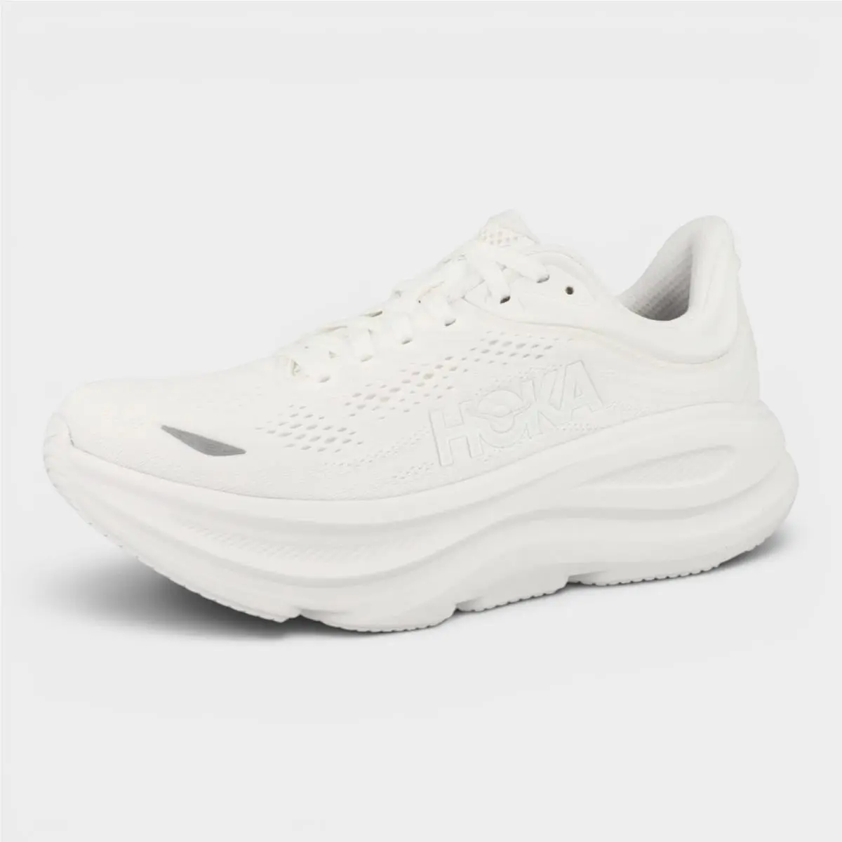 Hoka shoes - Hoka One One Bondi 9 - As Pictured 1