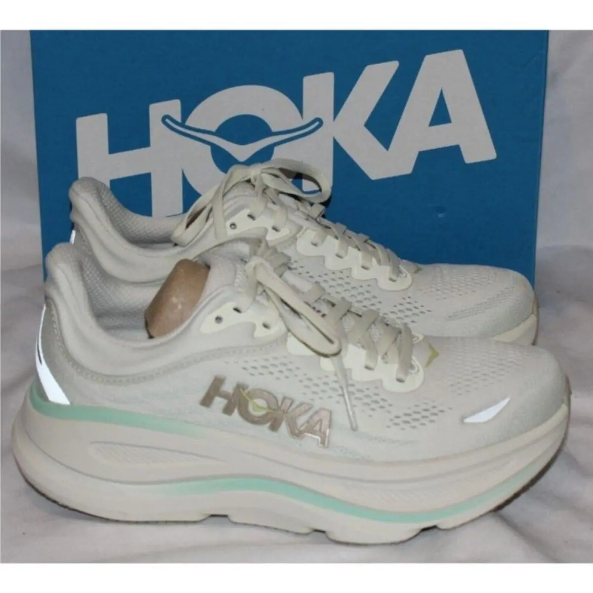 Hoka shoes - White 0
