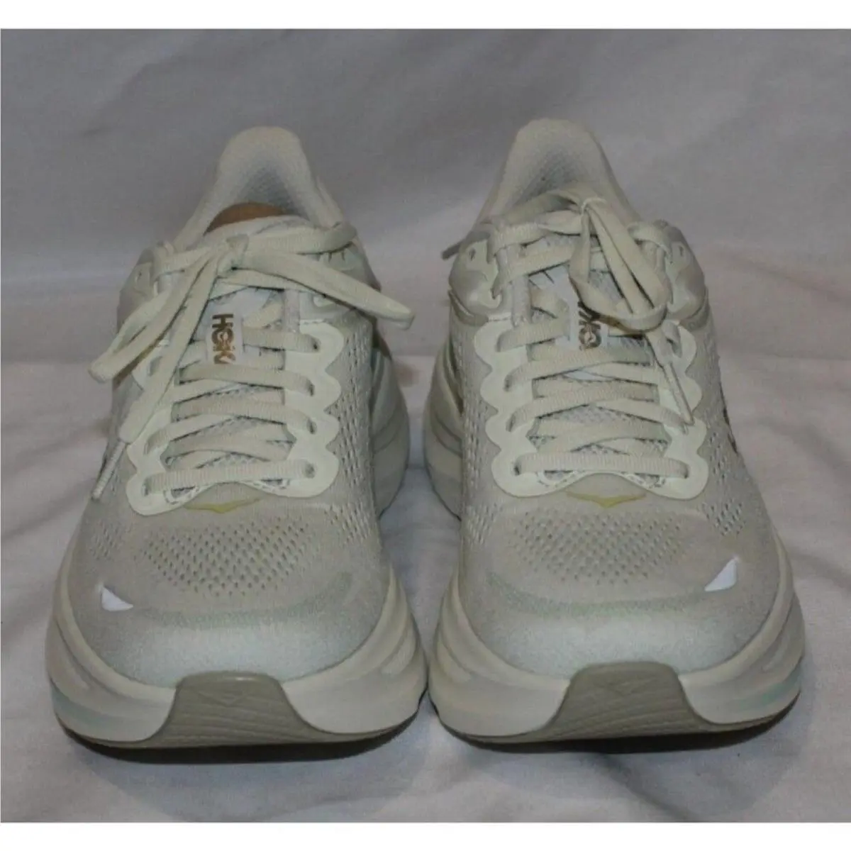 Hoka shoes - White 6