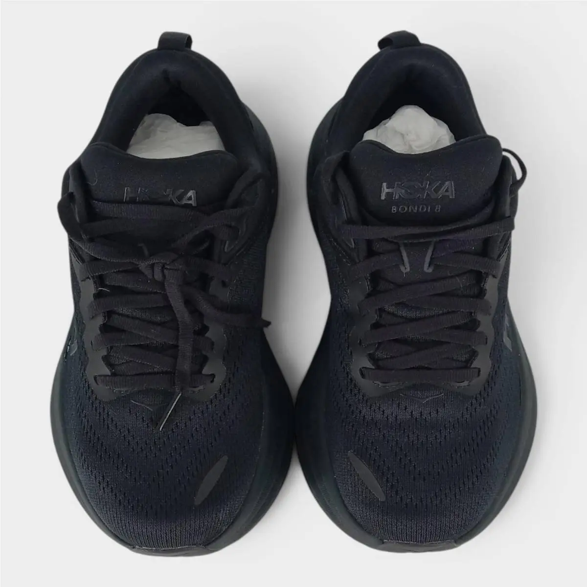 Hoka shoes - Hoka One One Bondi 8 - As in Pic 0