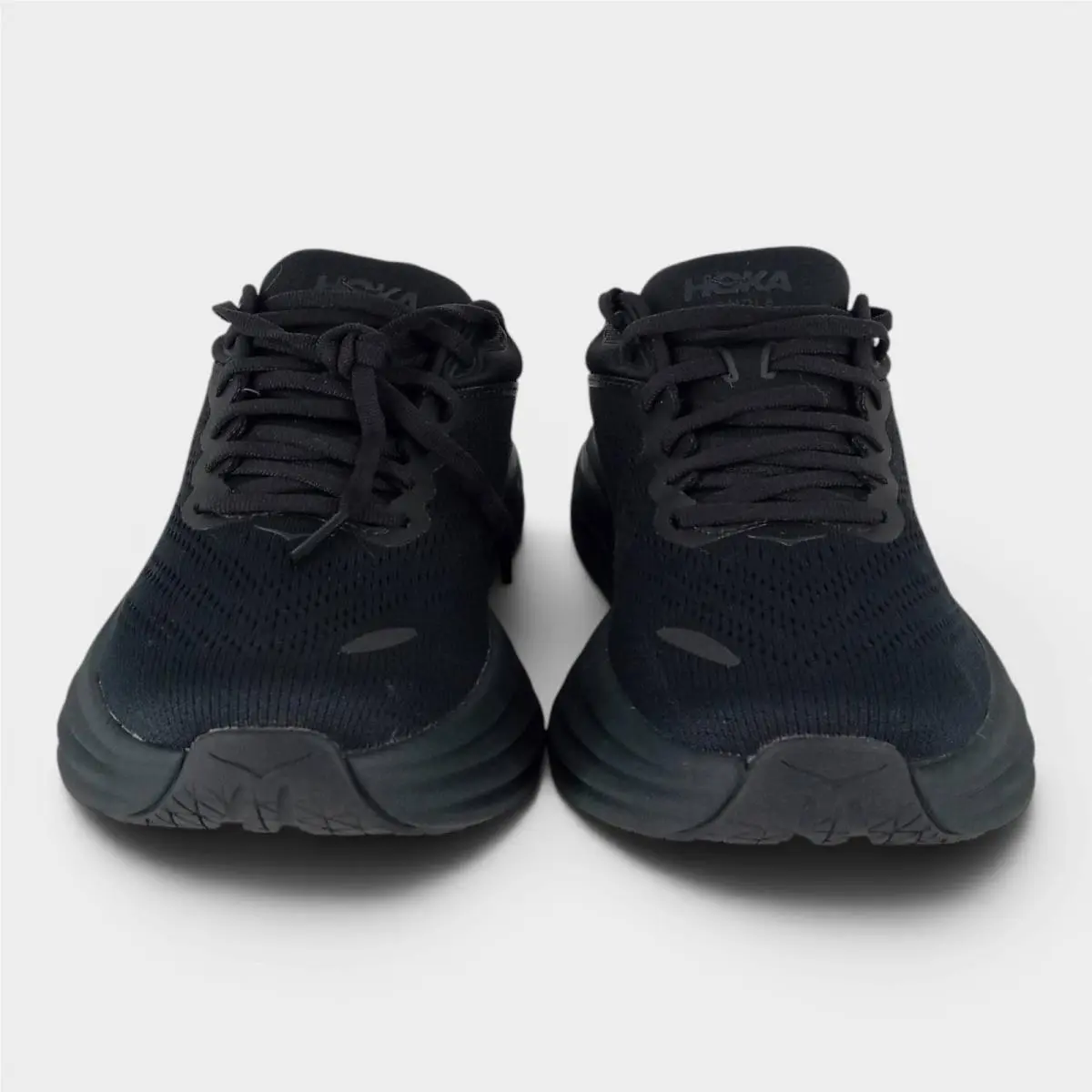 Hoka shoes - Hoka One One Bondi 8 - As in Pic 1