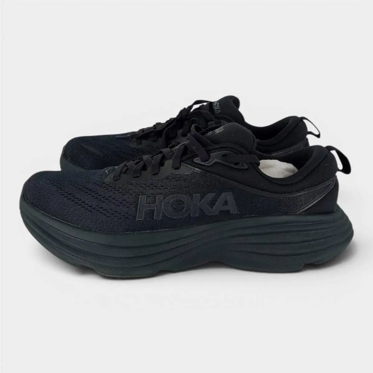 Hoka shoes - Hoka One One Bondi 8 - As in Pic 2