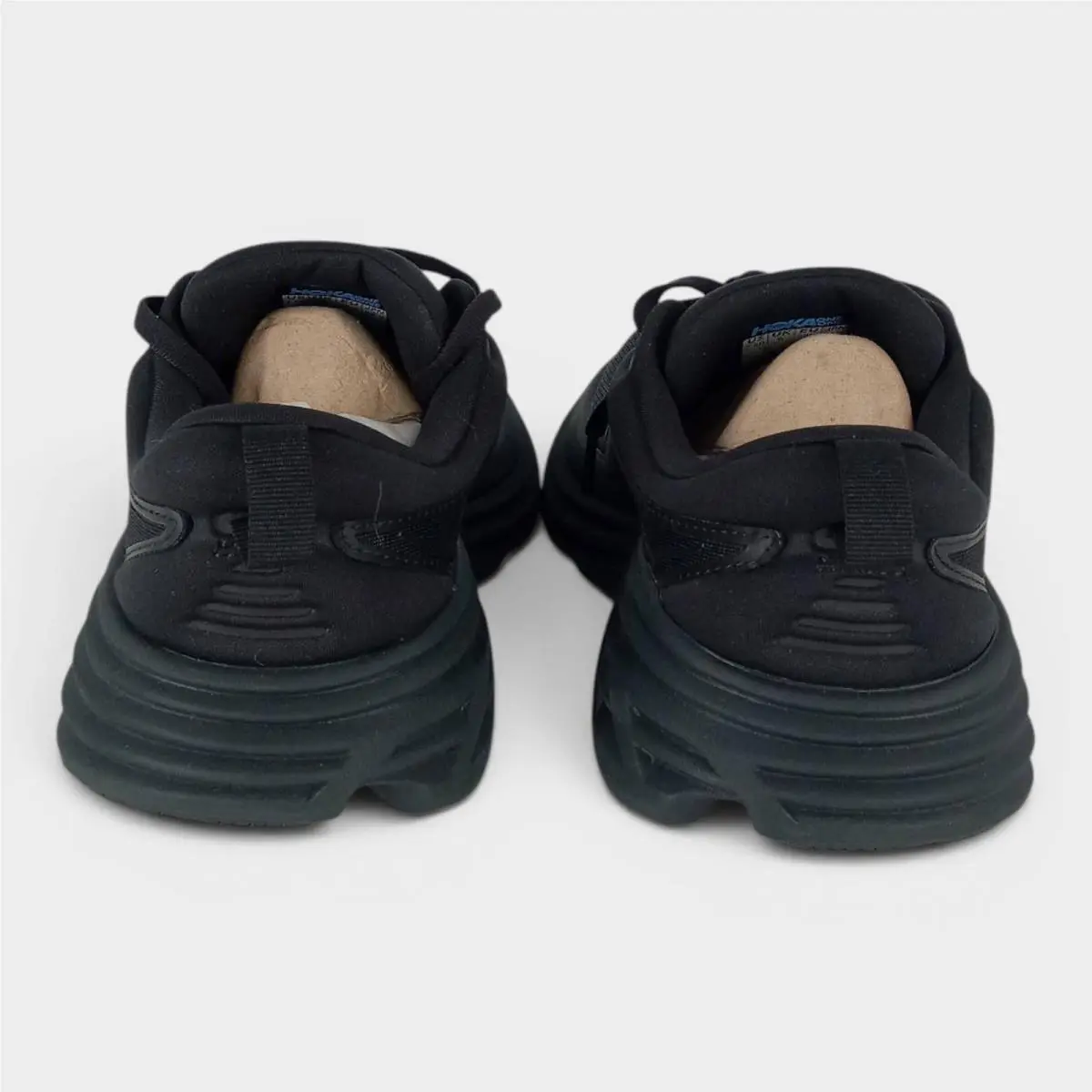 Hoka shoes - Hoka One One Bondi 8 - As in Pic 3