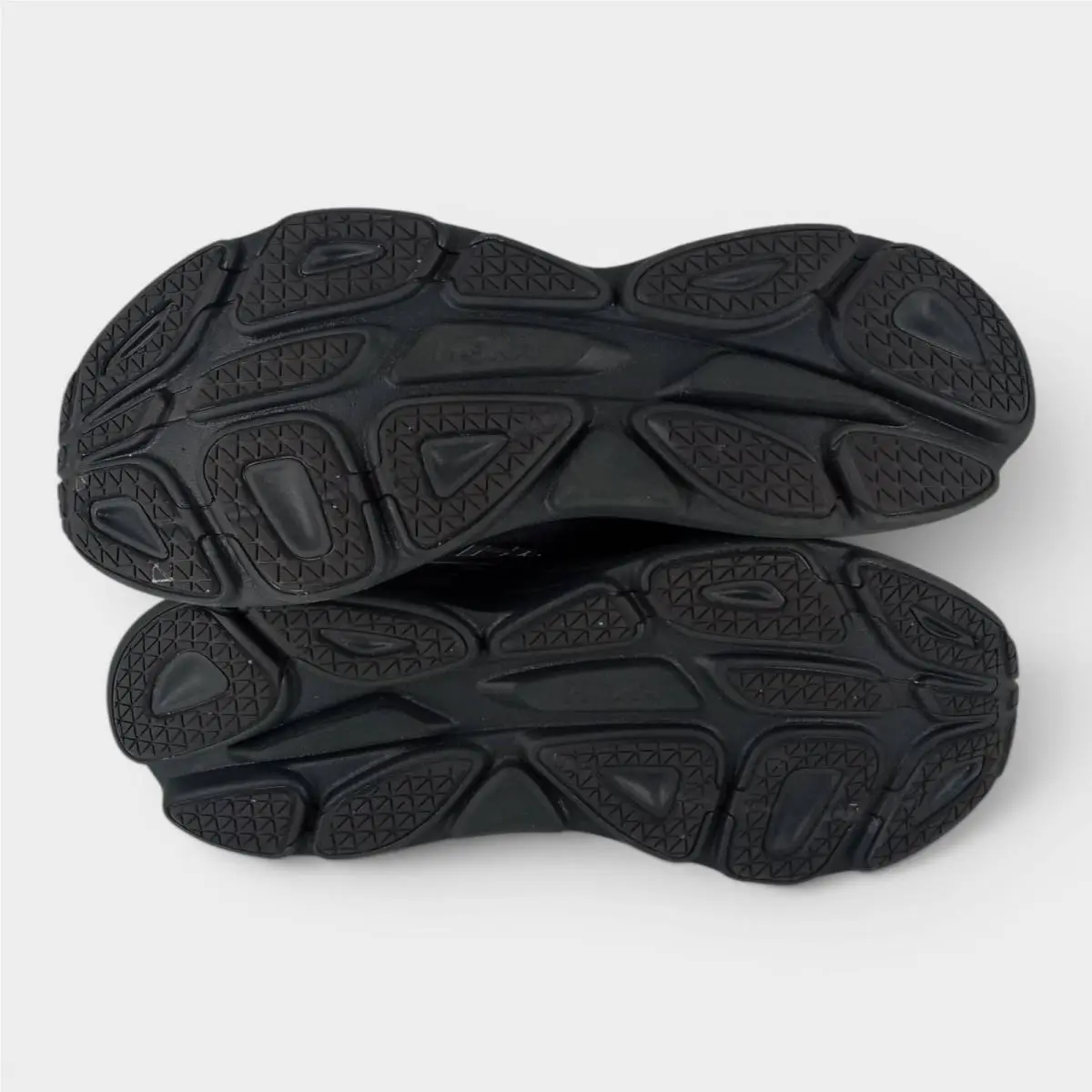 Hoka shoes - Hoka One One Bondi 8 - As in Pic 4
