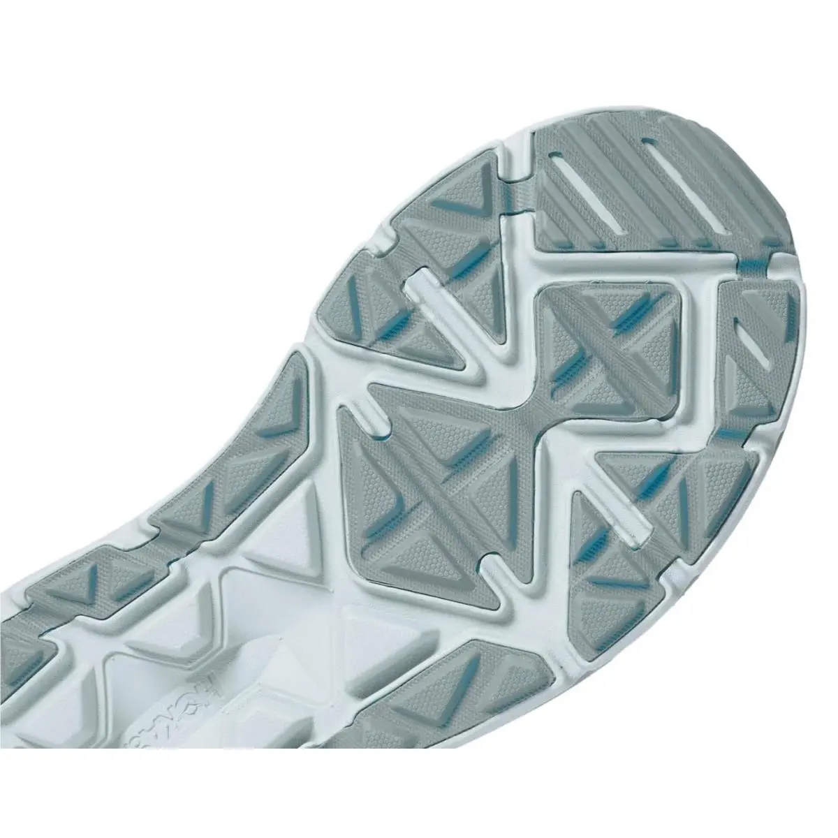 Hoka shoes - HOKA One One STINSON ATR 6 - Blue 4