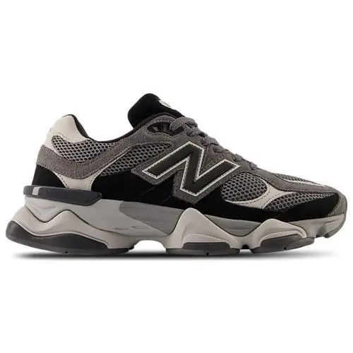 New Balance shoes - U9060ERA - U9060ERA - BLACK/GREY 0