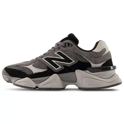 New Balance shoes - U9060ERA - U9060ERA - BLACK/GREY 1