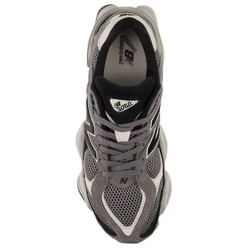 New Balance shoes - U9060ERA - U9060ERA - BLACK/GREY 2