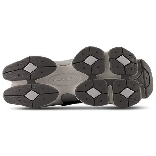 New Balance shoes - U9060ERA - U9060ERA - BLACK/GREY 3