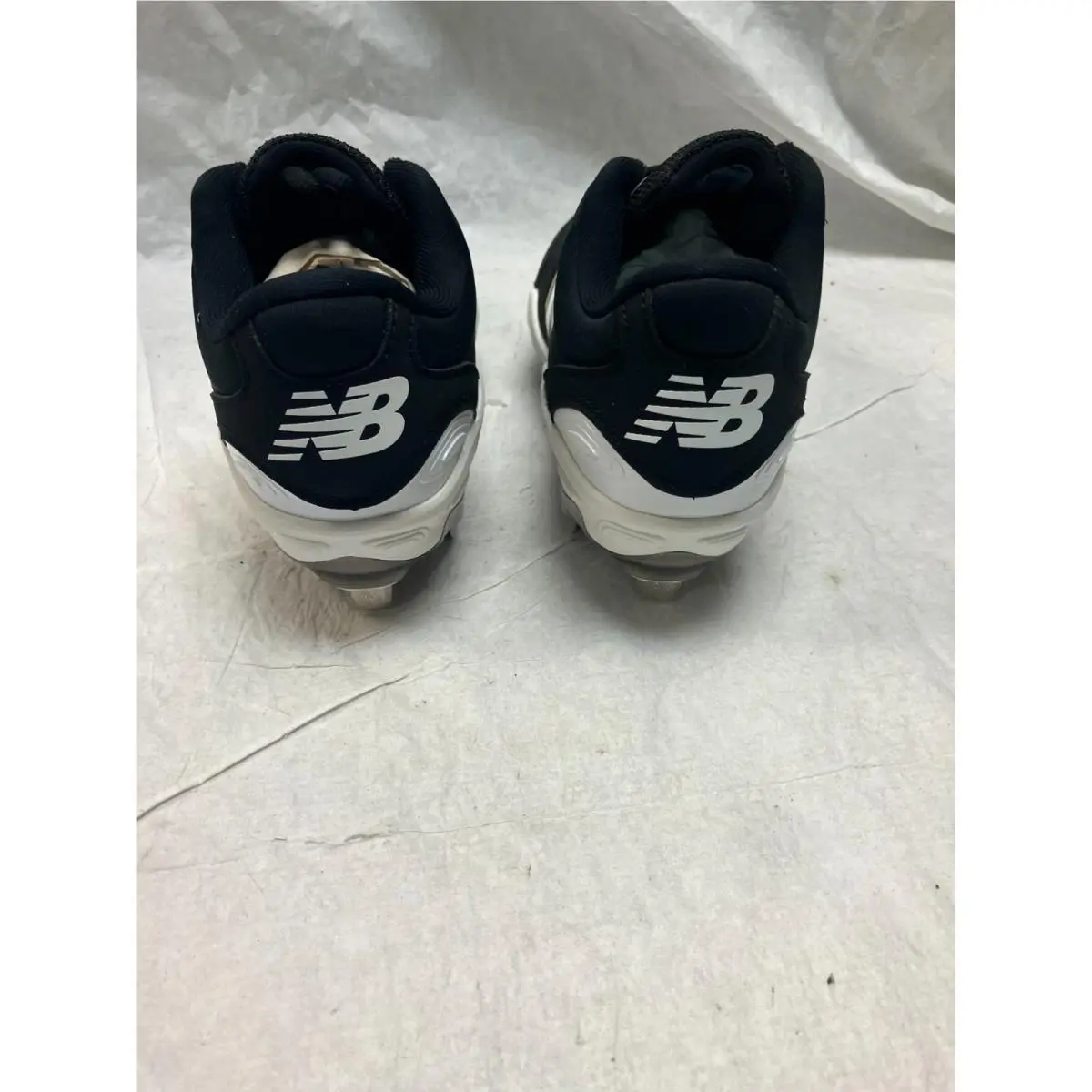 New Balance shoes - New Balance Fresh Foam - Fresh Foam - L3000BK7 - Black 3