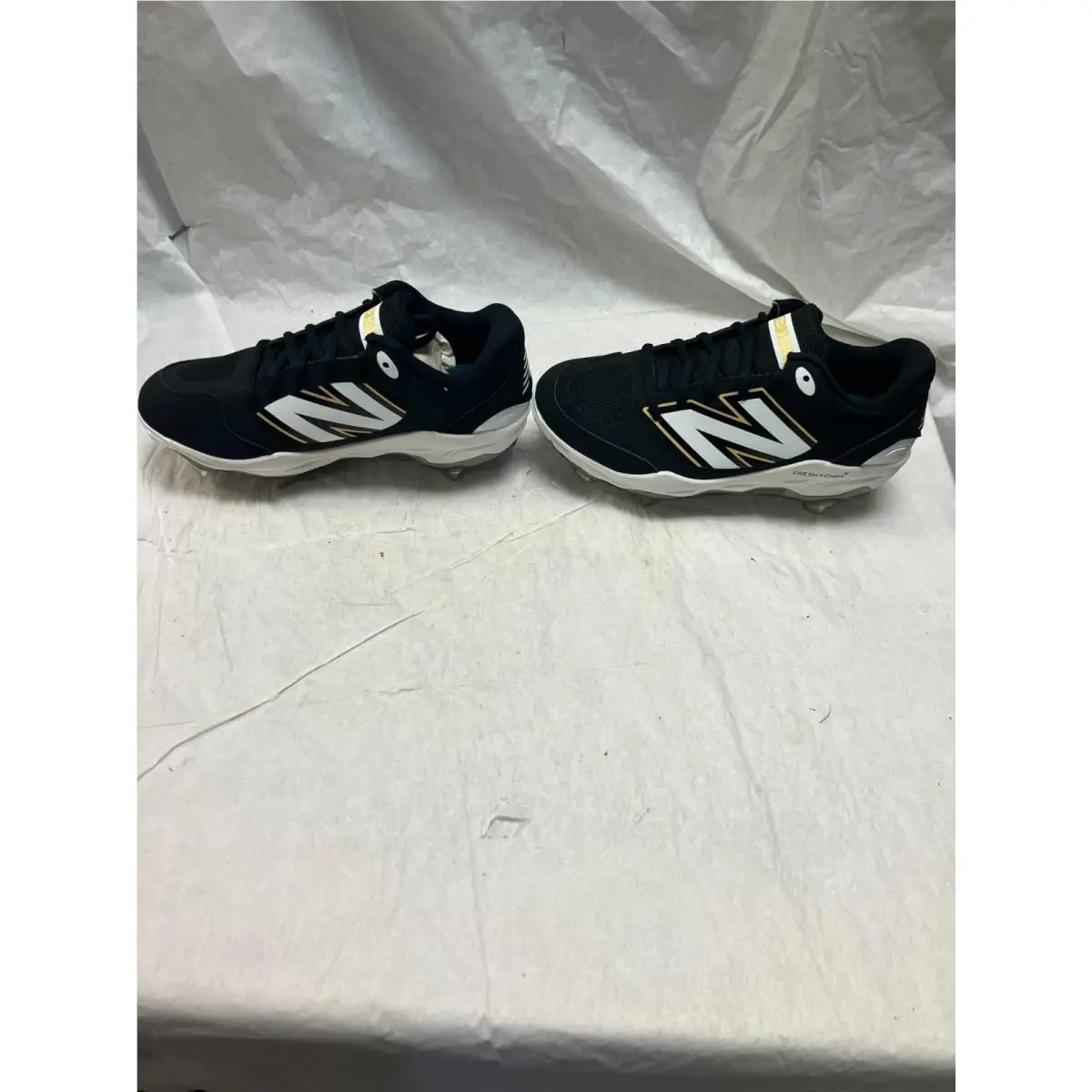 New Balance shoes - New Balance Fresh Foam - Fresh Foam - L3000BK7 - Black 2