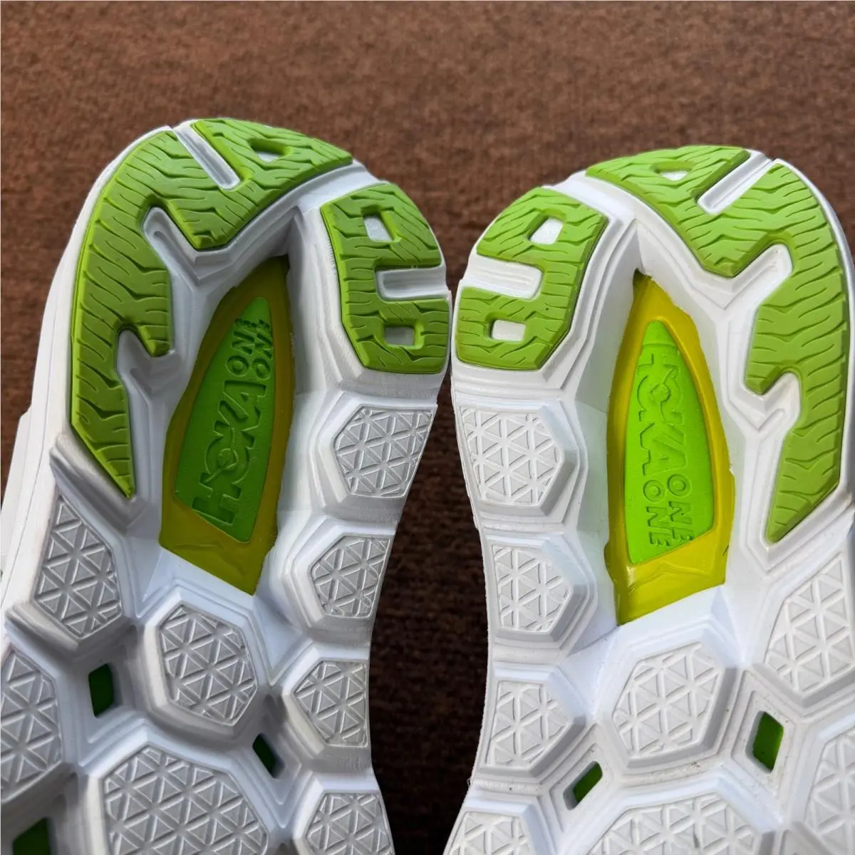 Hoka shoes - Vanquish 3 - Vanquish - Blue 10