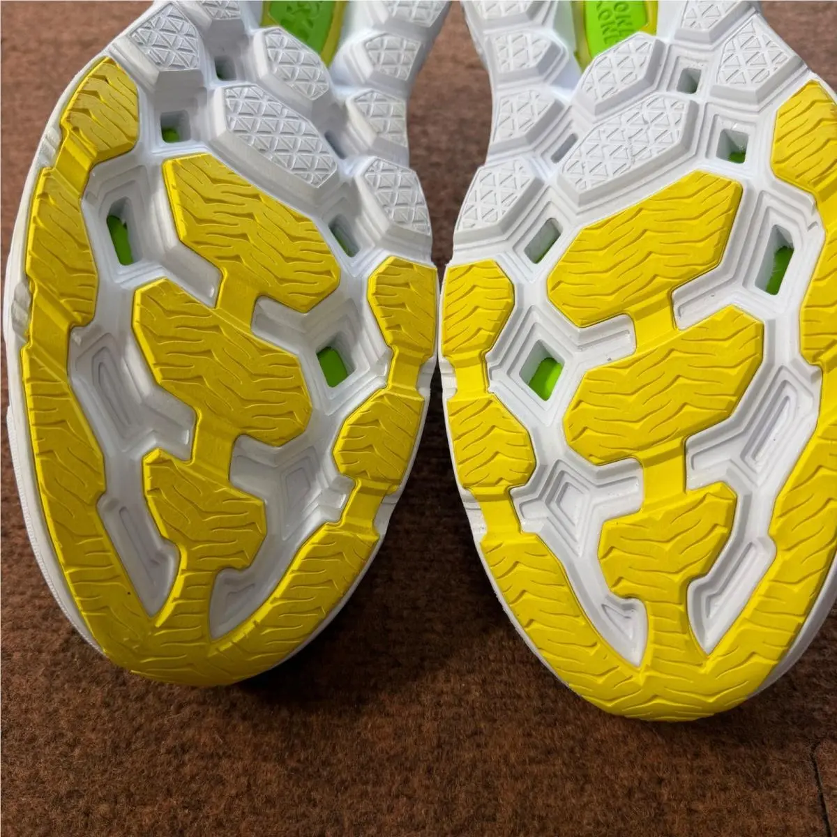Hoka shoes - Vanquish 3 - Vanquish - Blue 5
