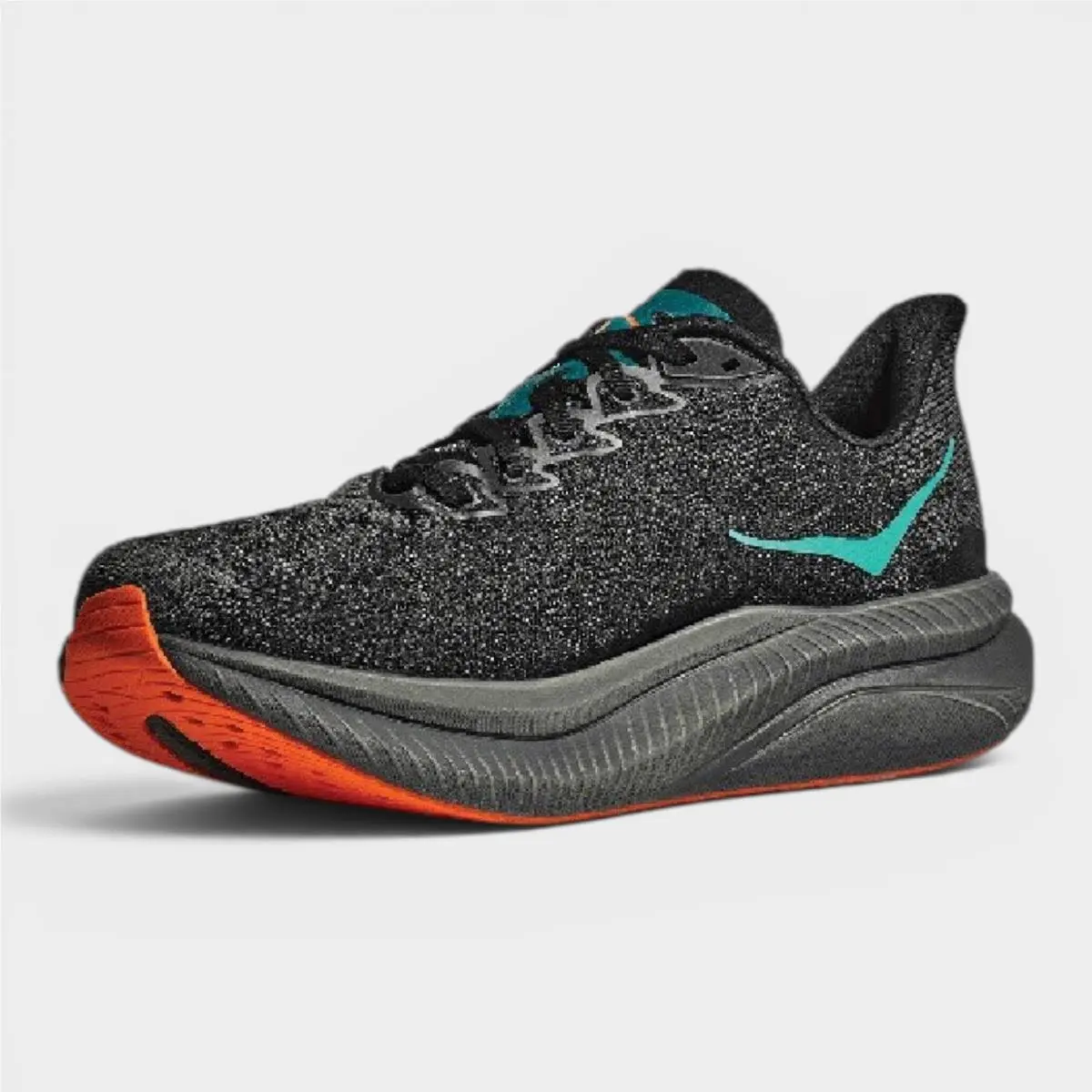 Hoka shoes - Hoka One One Mach 6 - As Pictured 0