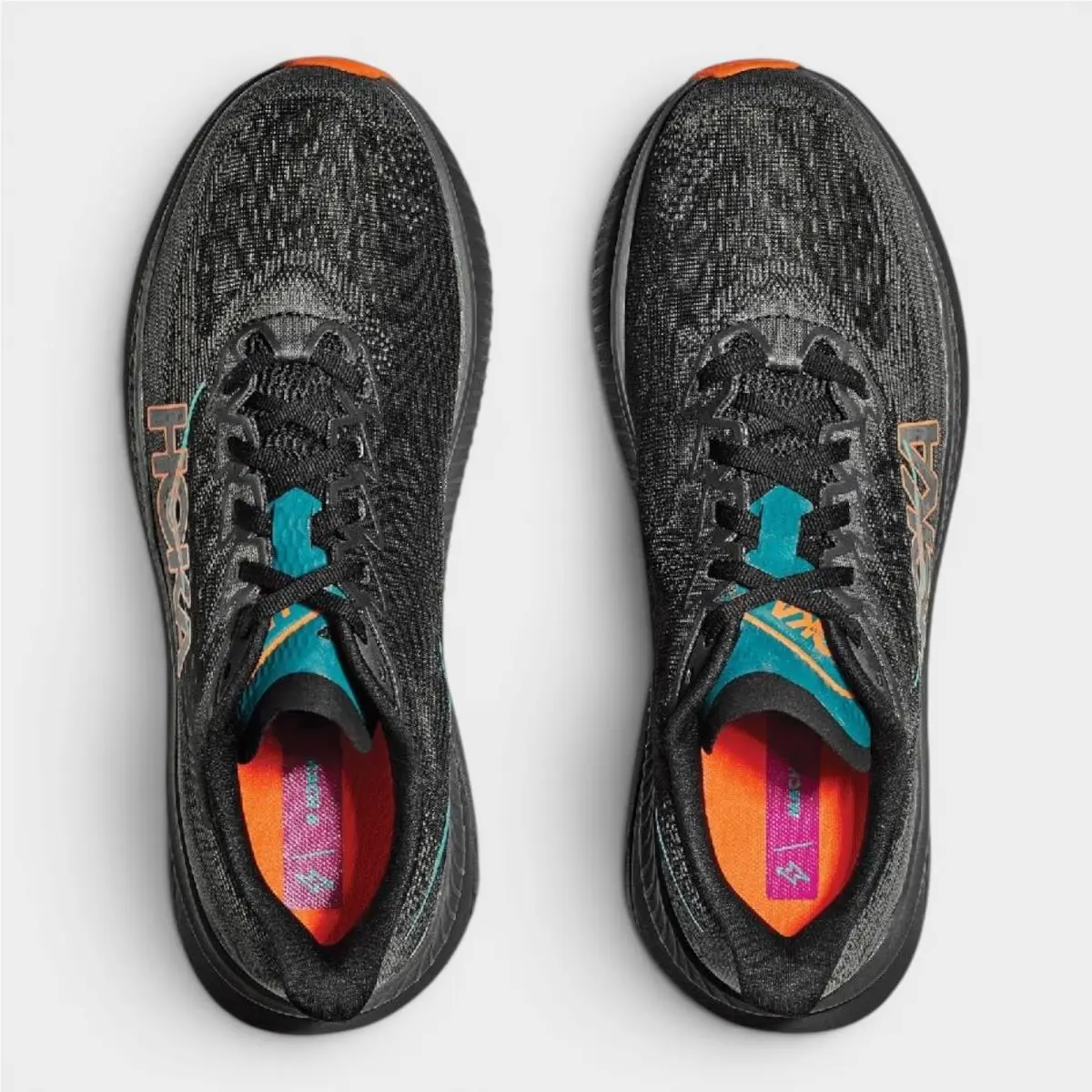 Hoka shoes - Hoka One One Mach 6 - As Pictured 1