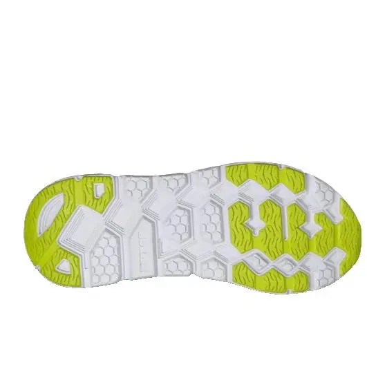 Hoka shoes - HOKA ONE ONE Clifton 2 - Neon Pink 3
