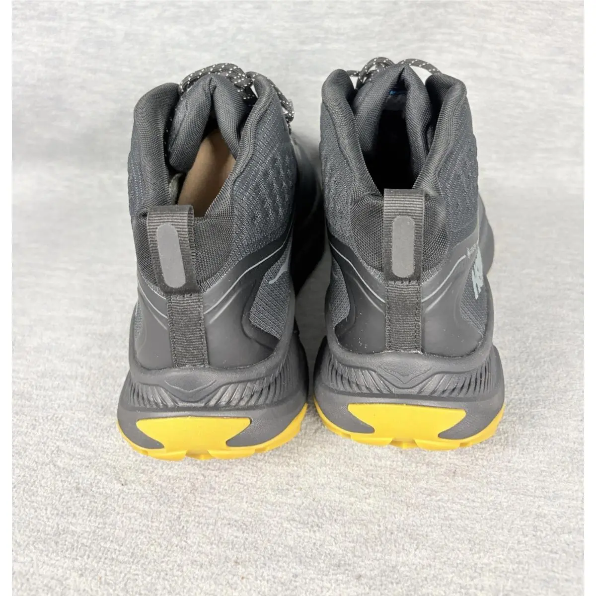 Hoka shoes - Transport Hike GTX - Transport Hike GTX - Black 8