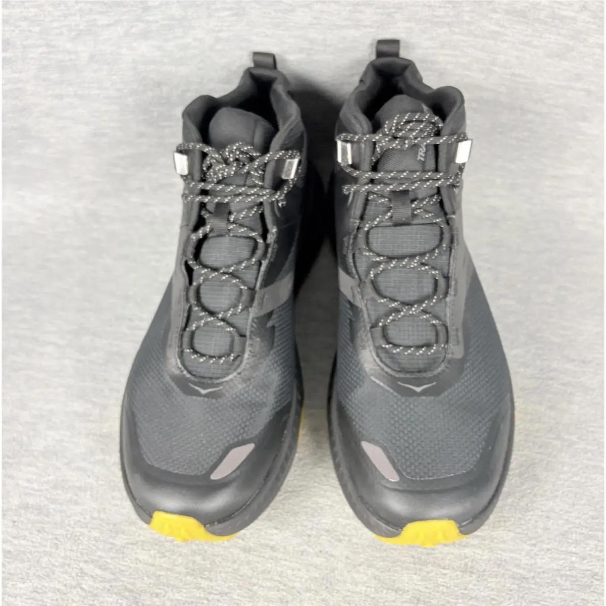 Hoka shoes - Transport Hike GTX - Transport Hike GTX - Black 9
