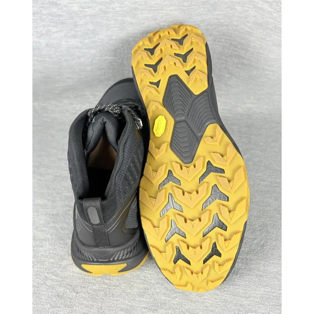 Hoka shoes - Transport Hike GTX - Transport Hike GTX - Black 10