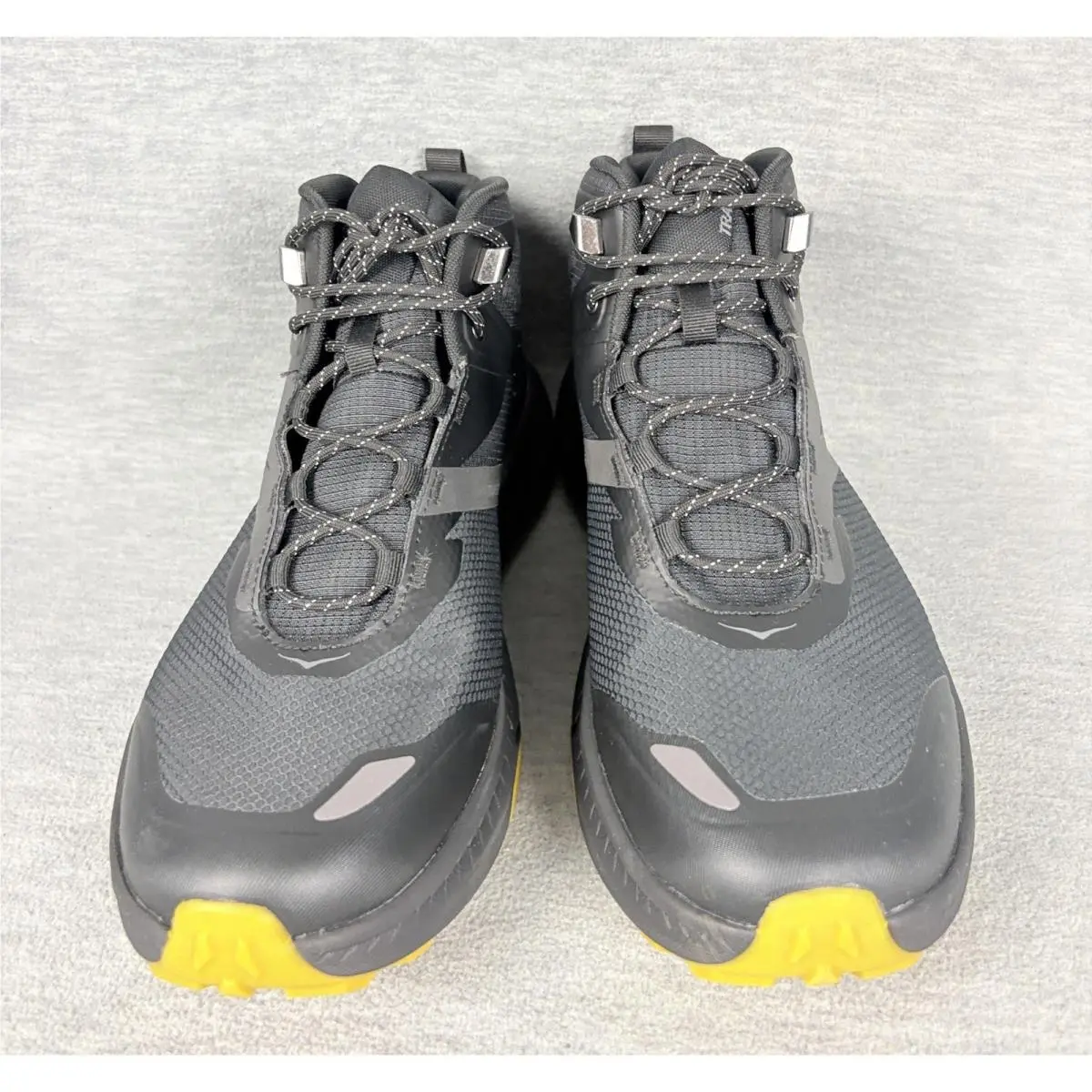 Hoka shoes - Transport Hike GTX - Transport Hike GTX - Black 1