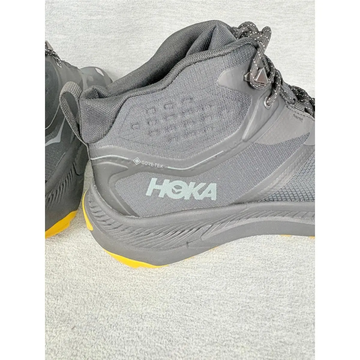 Hoka shoes - Transport Hike GTX - Transport Hike GTX - Black 2