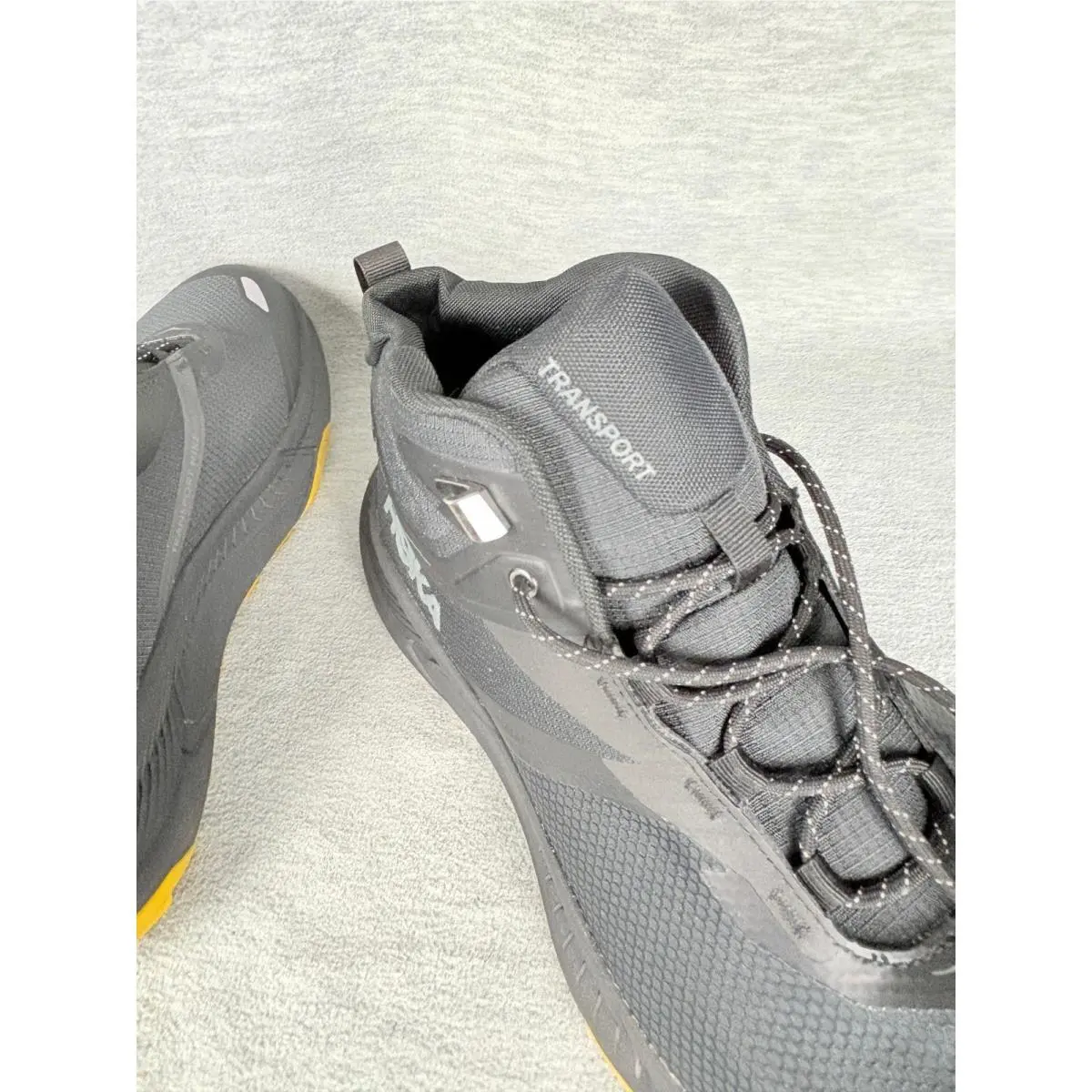 Hoka shoes - Transport Hike GTX - Transport Hike GTX - Black 3