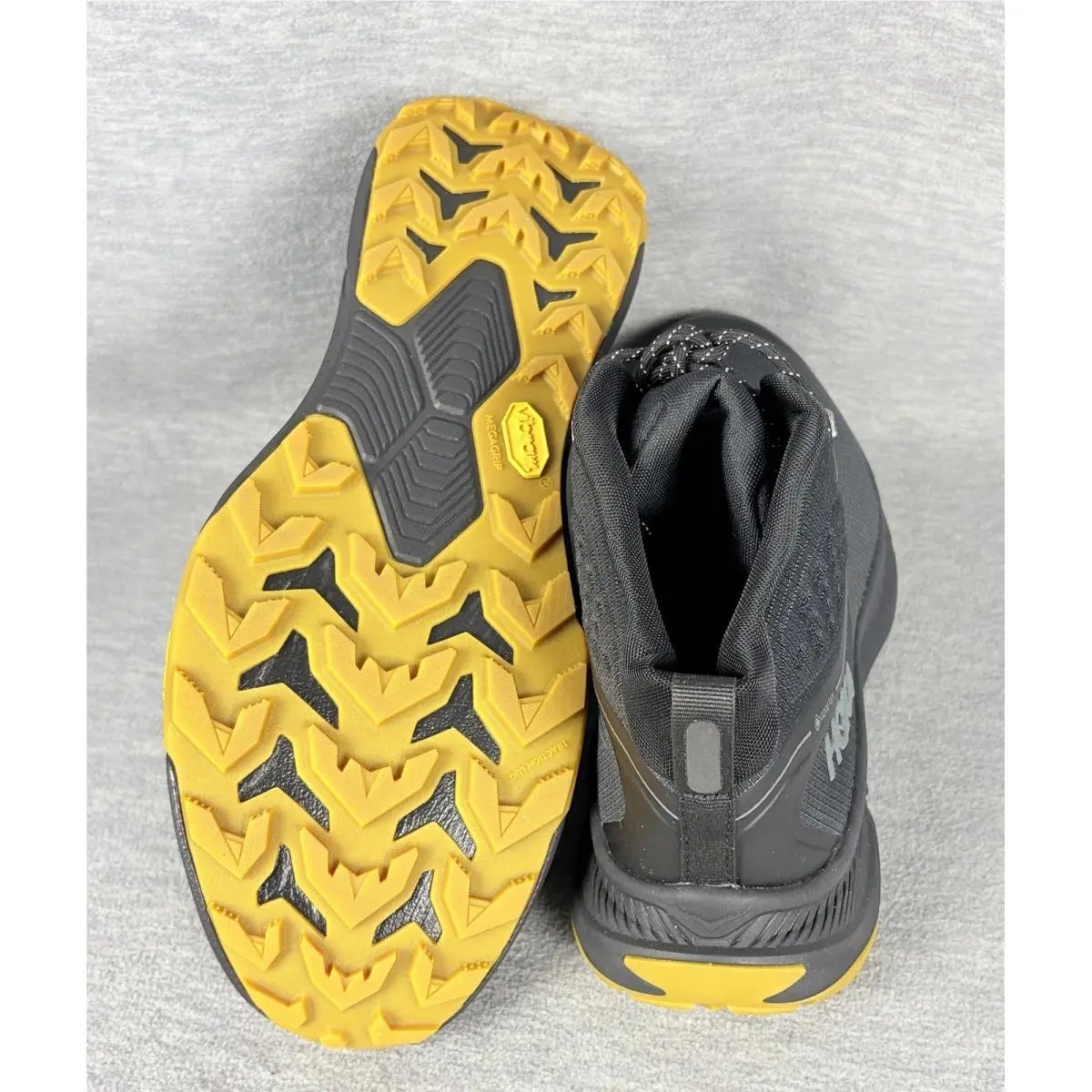 Hoka shoes - Transport Hike GTX - Transport Hike GTX - Black 5