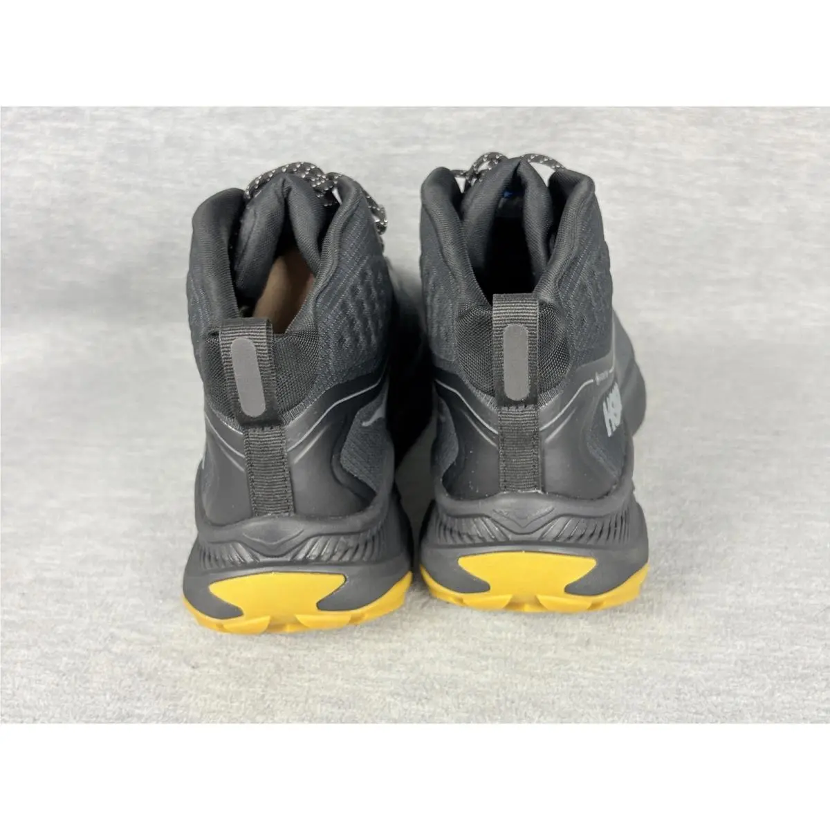 Hoka shoes - Transport Hike GTX - Transport Hike GTX - Black 7