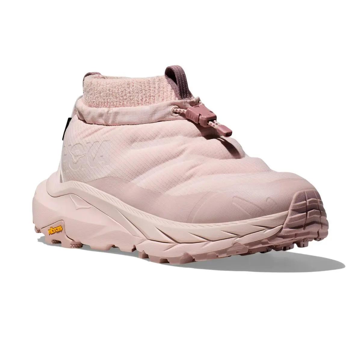 Hoka shoes - Hoka One One Kaha - One One Kaha - 1155196 CLQ - Beige 0