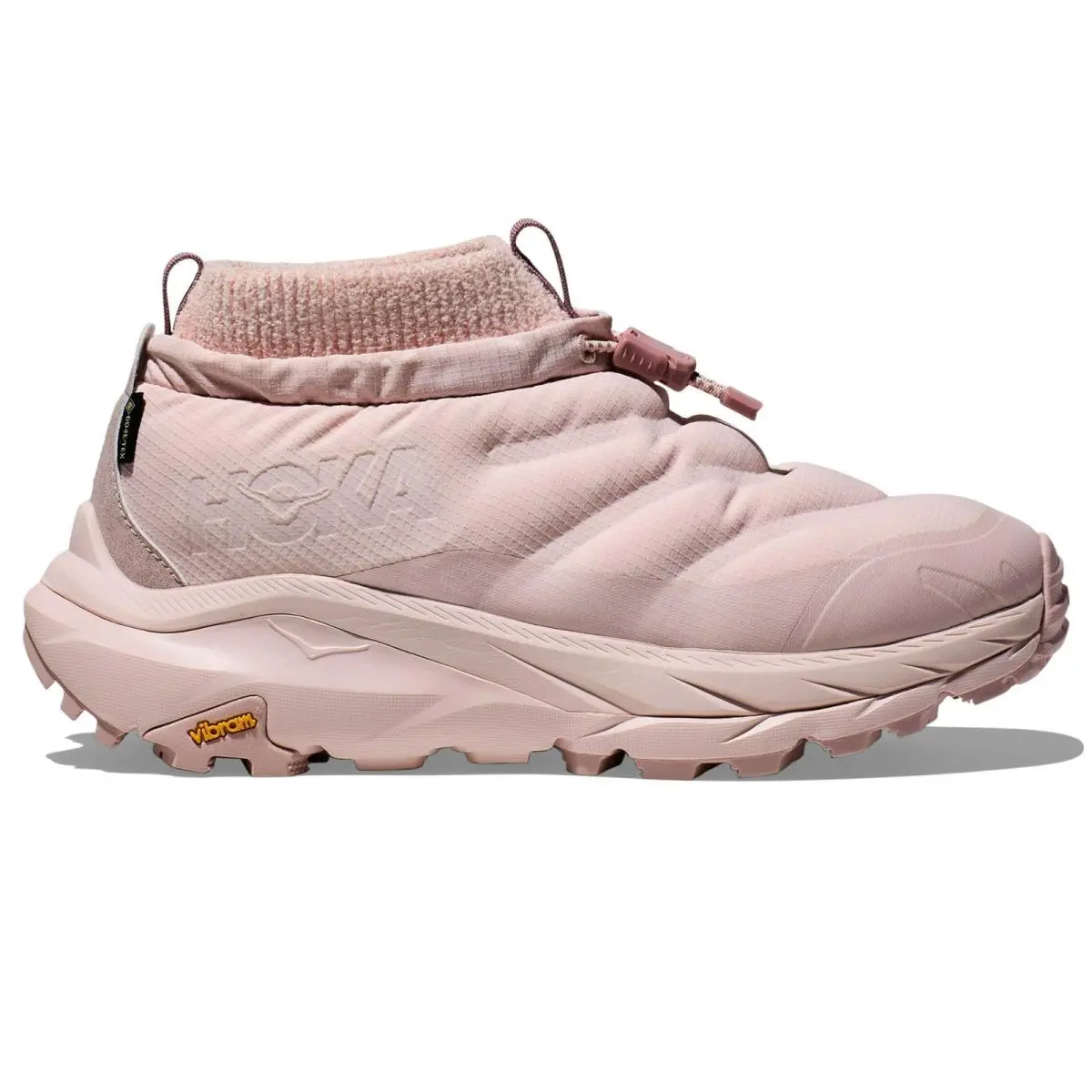 Hoka shoes - Hoka One One Kaha - One One Kaha - 1155196 CLQ - Beige 1
