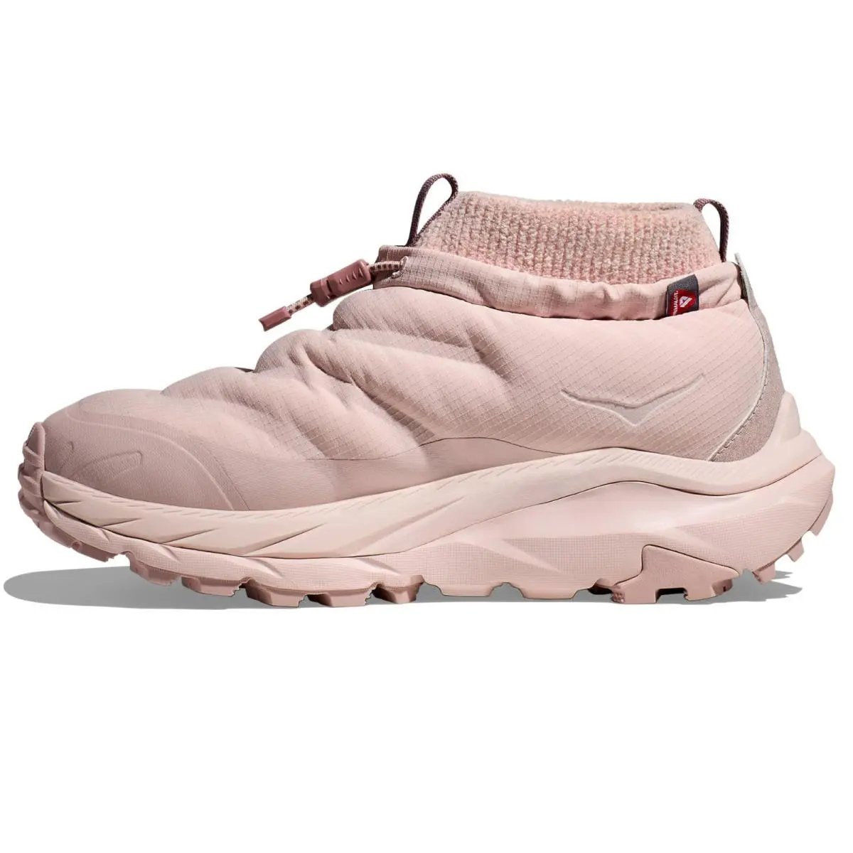Hoka shoes - Hoka One One Kaha - One One Kaha - 1155196 CLQ - Beige 2