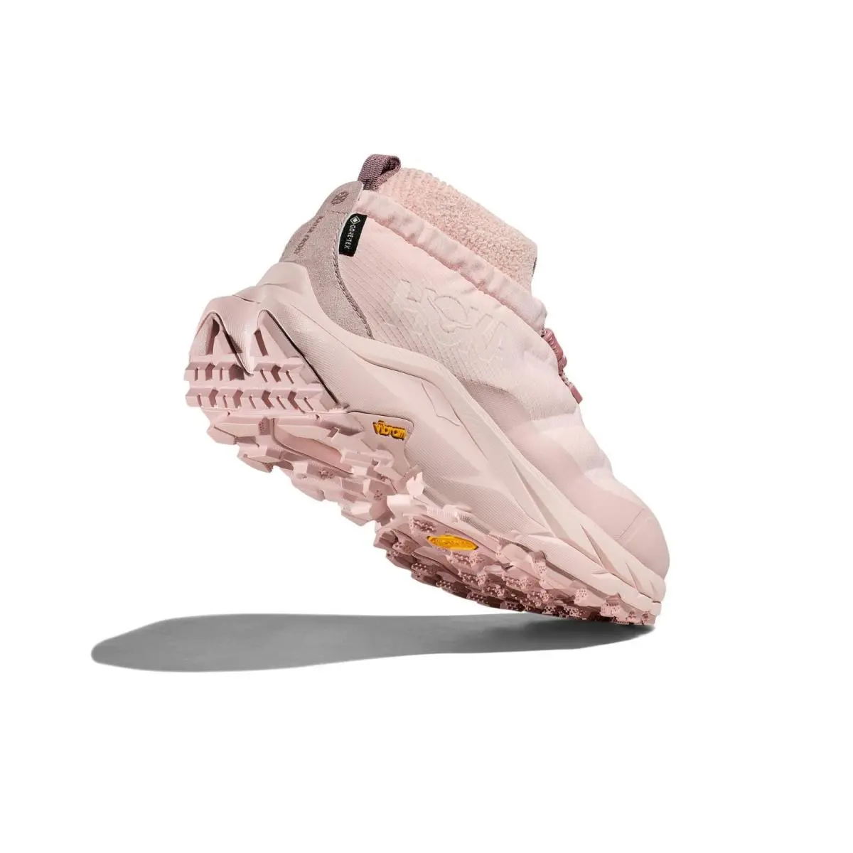 Hoka shoes - Hoka One One Kaha - One One Kaha - 1155196 CLQ - Beige 3